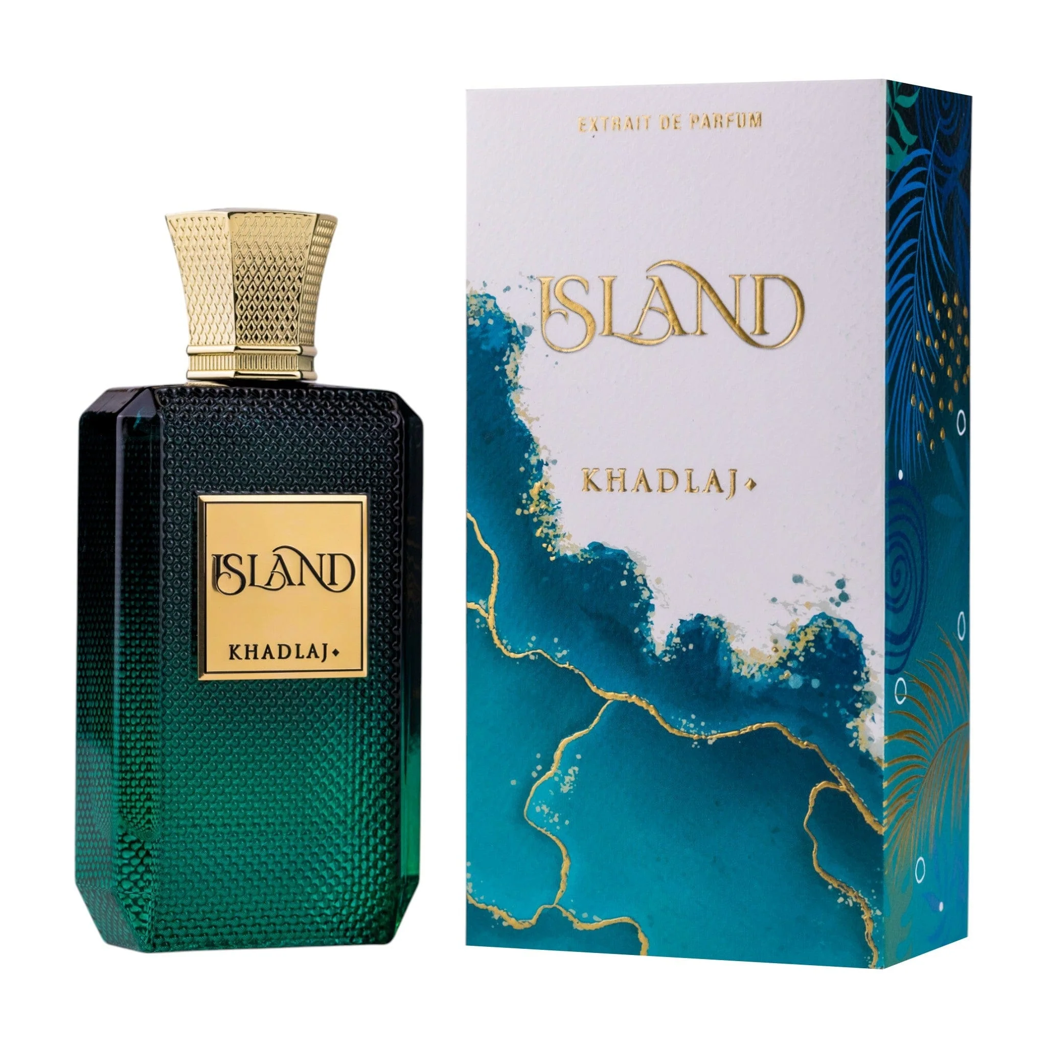 Island Khadlaj