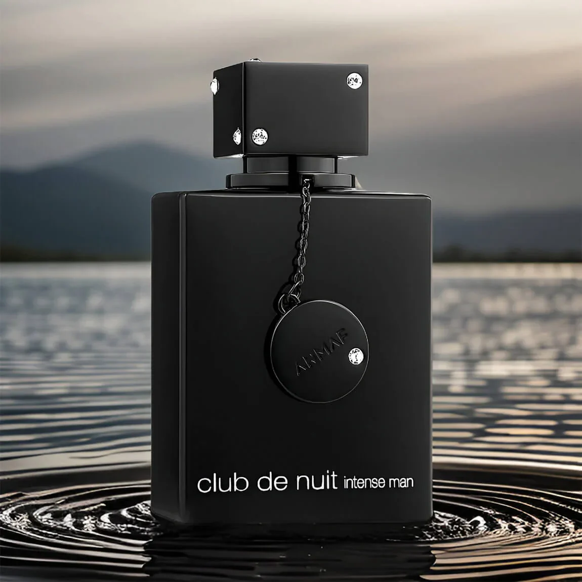 Club de Nuit Intense Man EDT