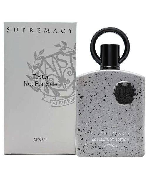 Supremacy collector's 100ml