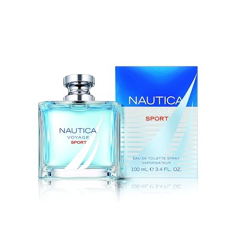 Nautica Voyage Sport 100ml