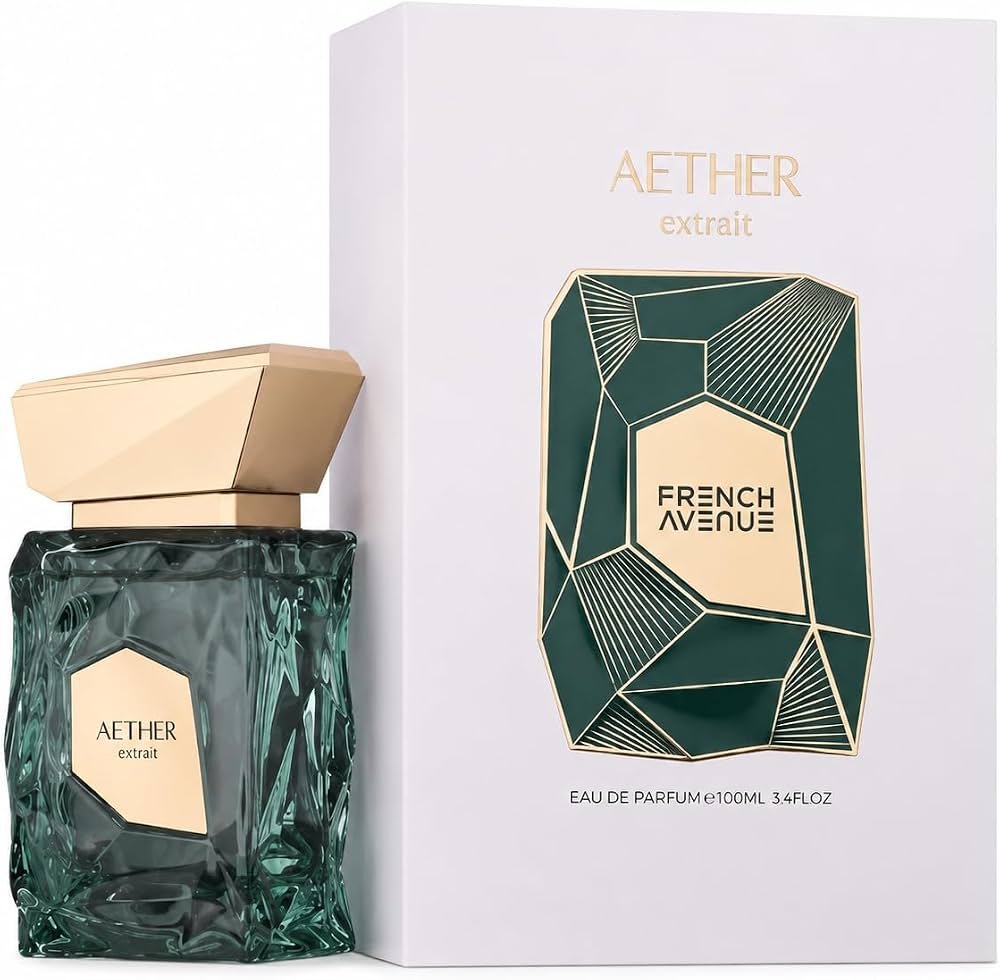 Aether Eau de Parfum 100ml