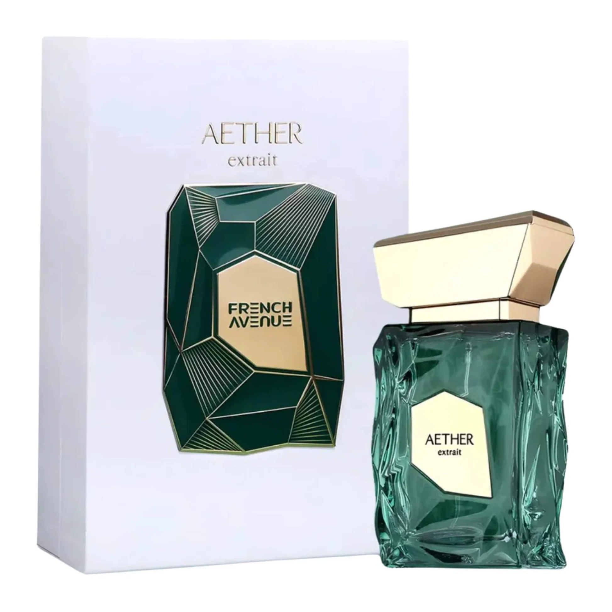 Aether 3.4oz