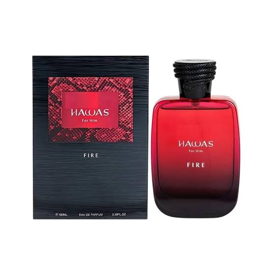 Hawas Fire 100ml