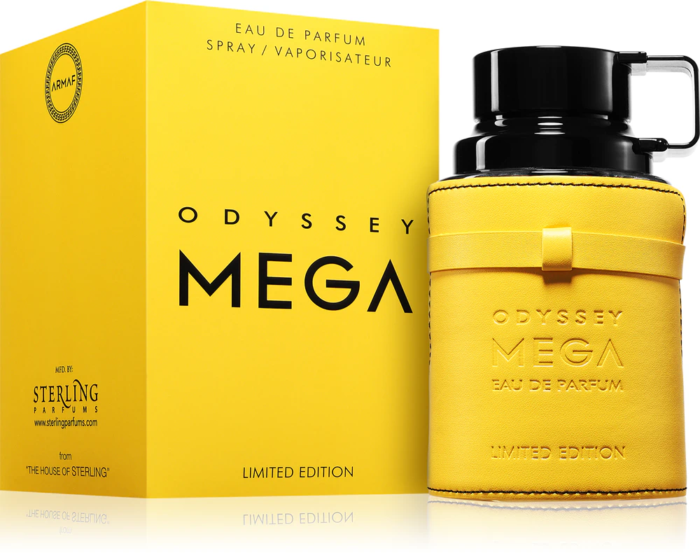Odyssey Mega
