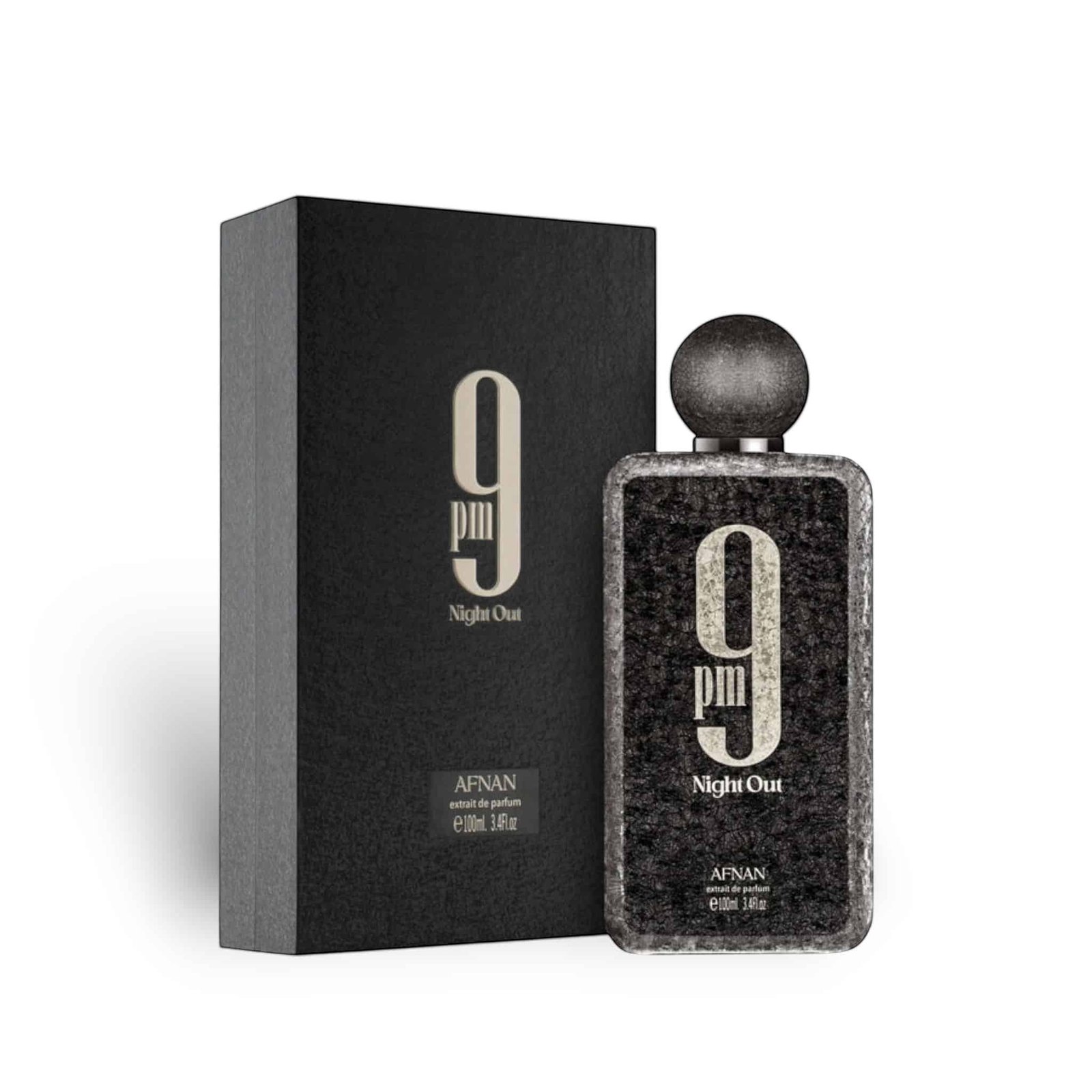 9 PM Nigth Out 100ml