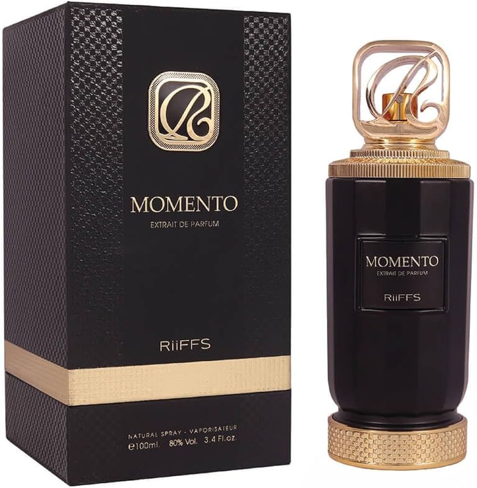 Momento Eau De Parfum 100ml