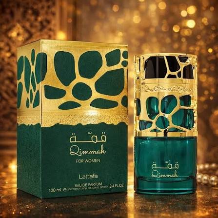 Qimmah for Women