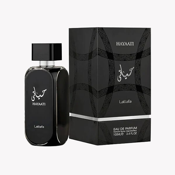Hayaati Eau de Parfum 100ml