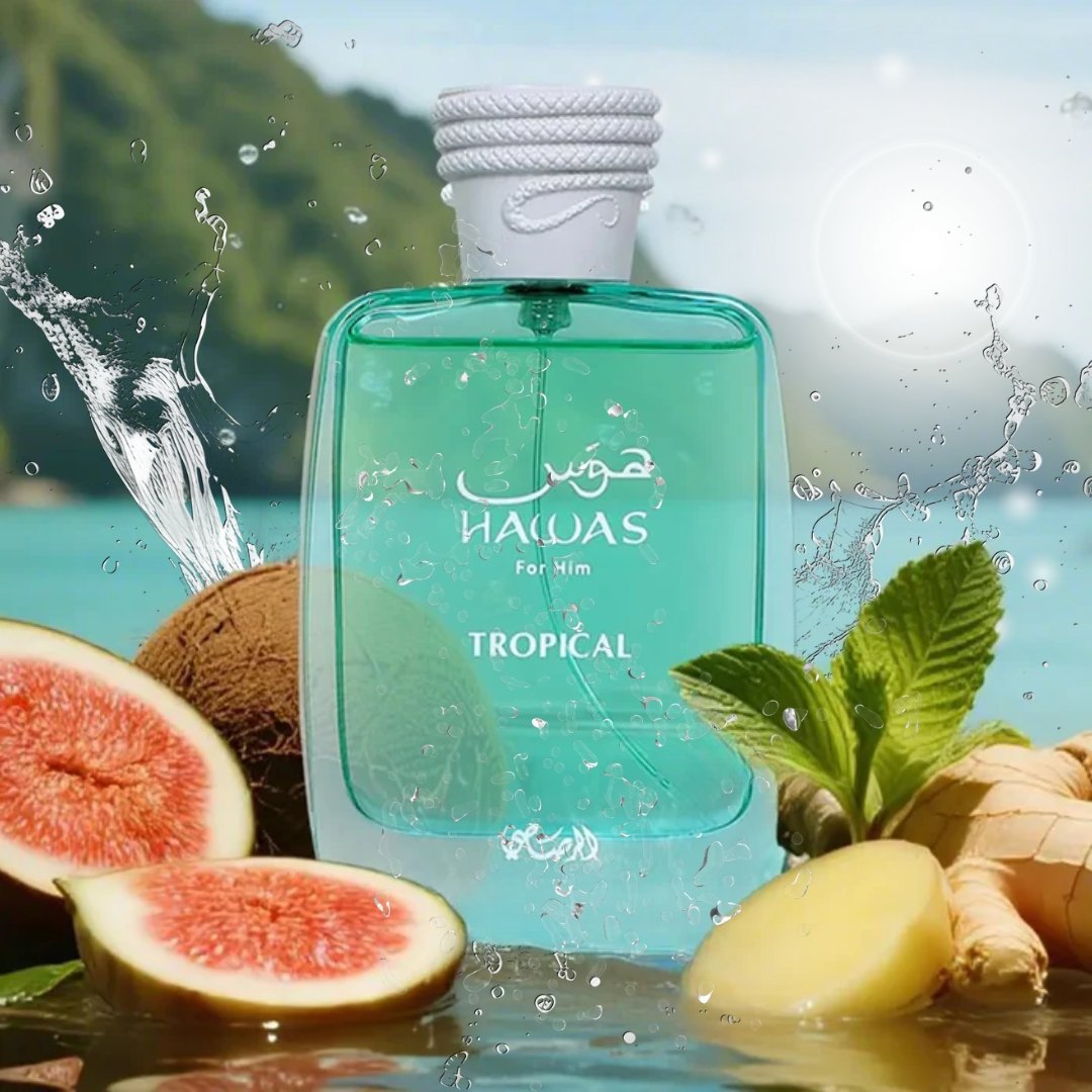 Hawas Tropical