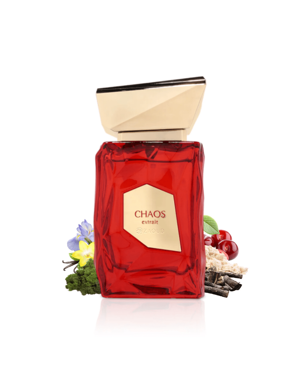 AV Chaos Eau de Parfum 100ml