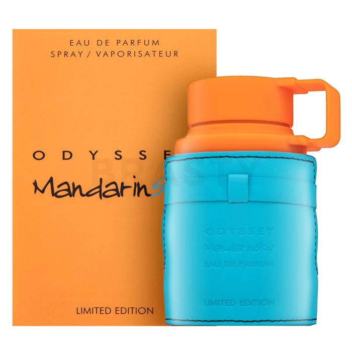 Decant Odyssey Mandarin Sky 5ml
