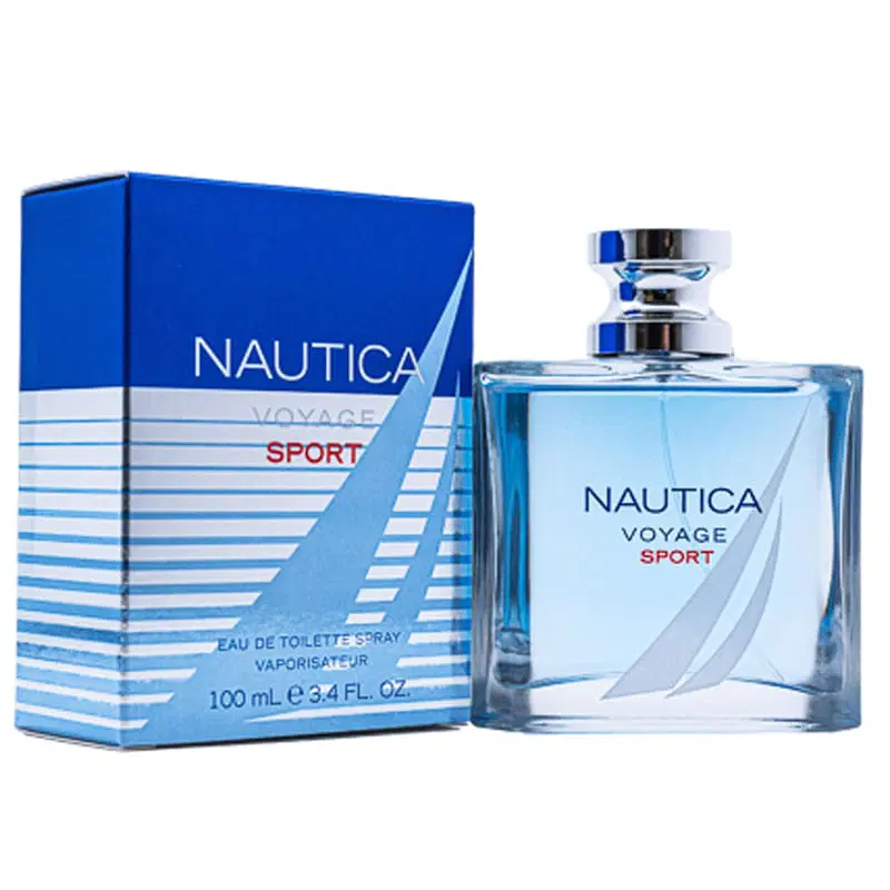 Voyage Sport EDT