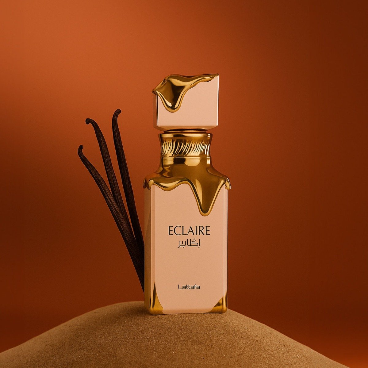 Eclaire 100ml