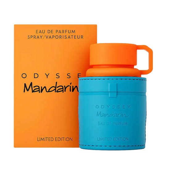 Odyssey Mandarin Sky 100ml