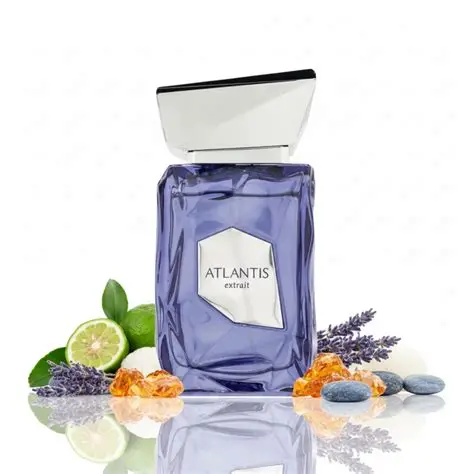 atlantis extrait