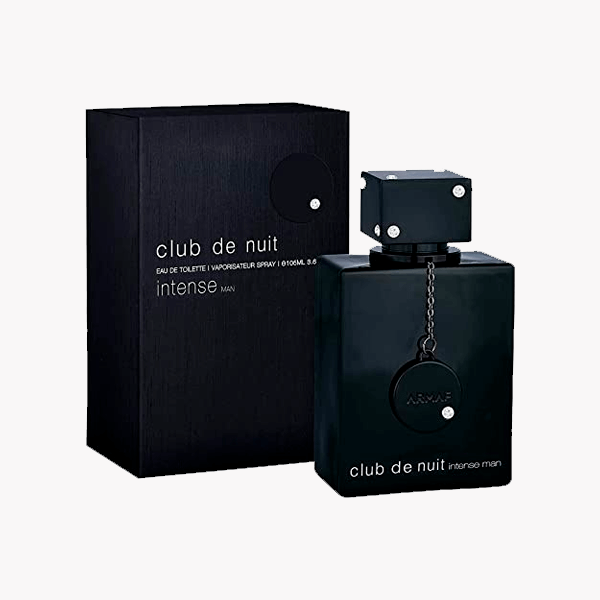 Club de Nuit Intense Bestia Eau de Toilette 105ml