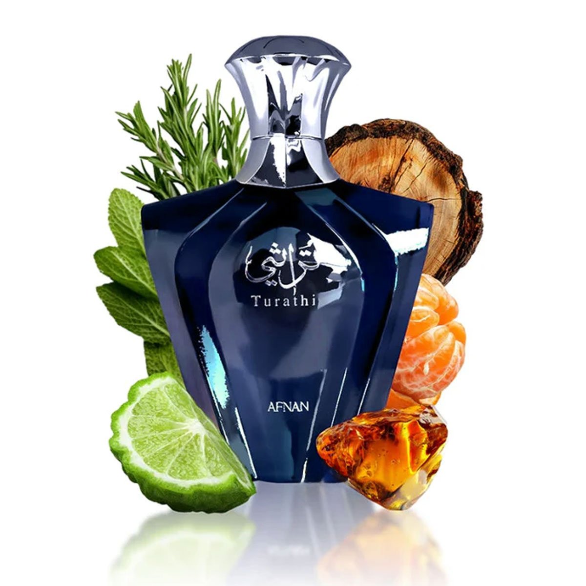 Turathi Blue