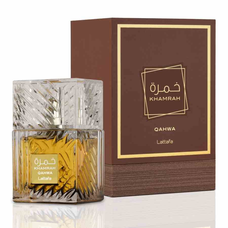 Khamra Qahwa 100 ml