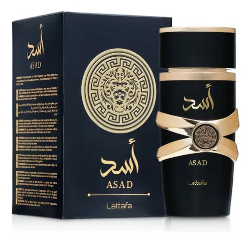 Asad Clasico