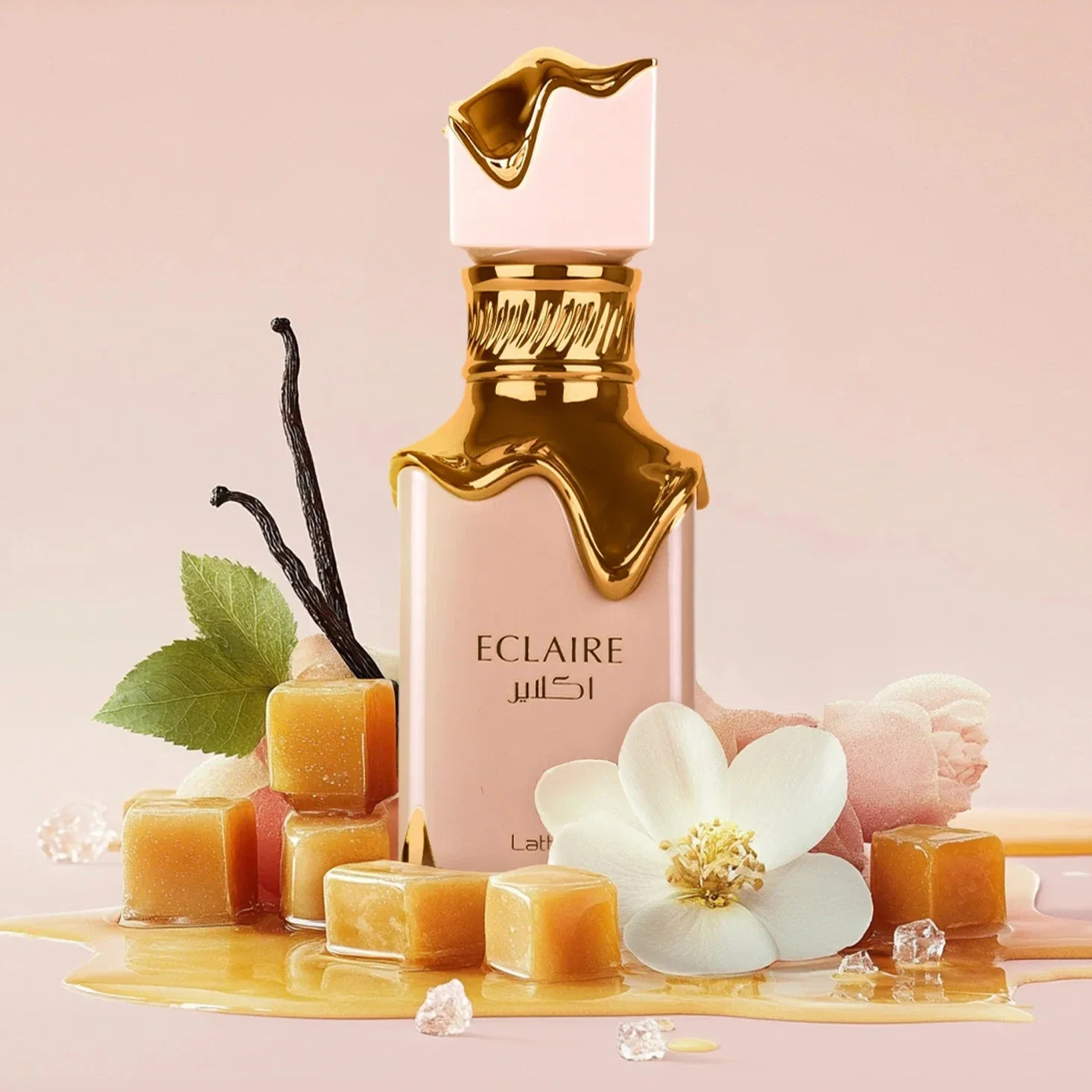Eclaire
