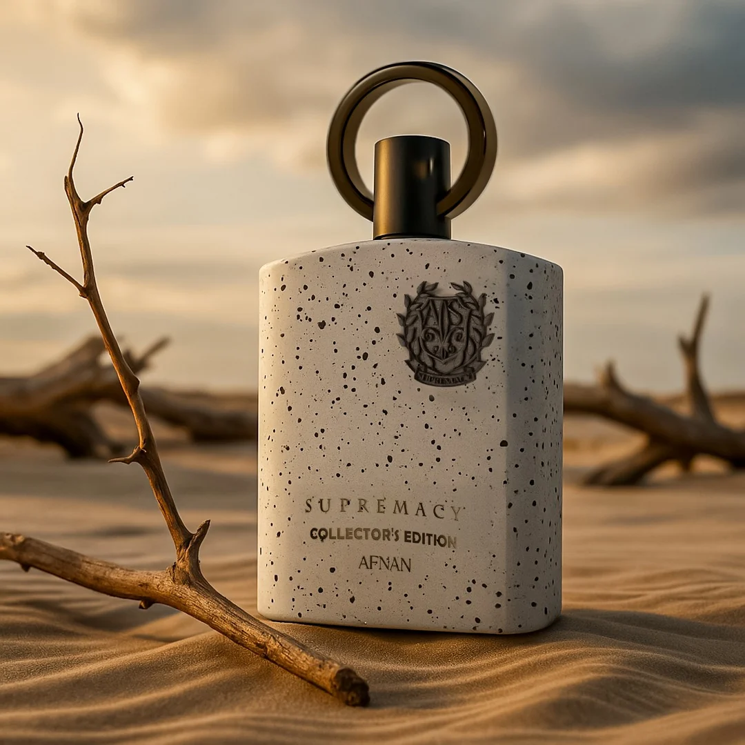 Supremacy Collector's Edition Decant 5ml