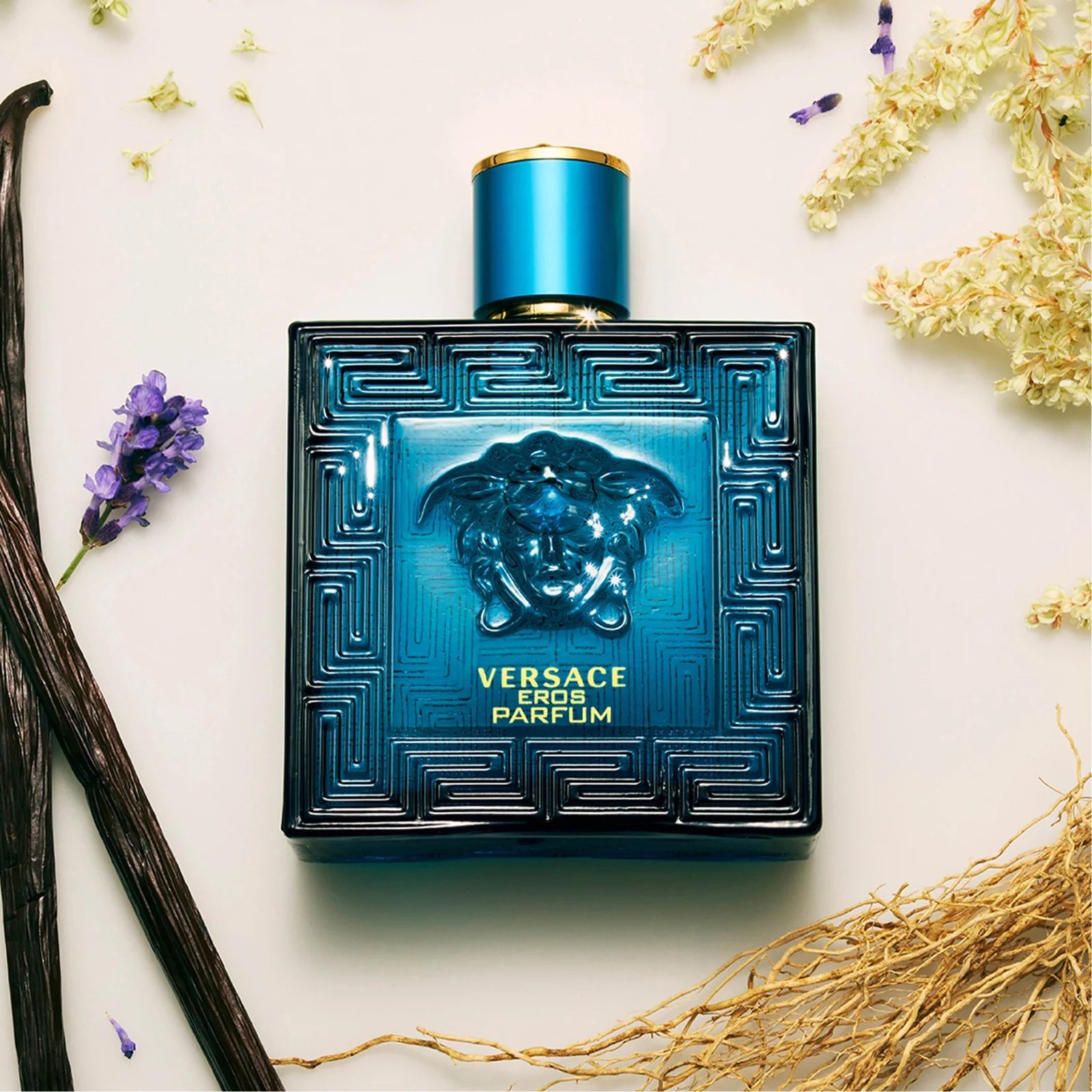 Eros EDP